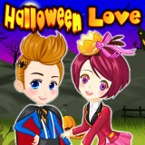 play Halloween Love