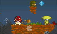 play Mushroom Showdown