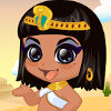 play Chibi Cleopatra