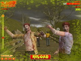 play Zombie Big Trouble