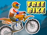 Miniclip Free Bike