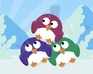 play Colorful Penguins