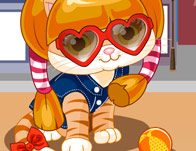 play Cat Pet Salon