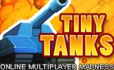 Tiny Tanks