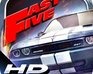 play Fast & Furious: Fast Five