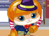 play Cat Pet Salon