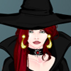 play Dark Witch Dress Up