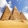 play Egyptian Pyramids