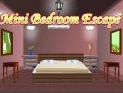 play Mini Bedroom Escape