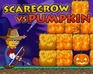 play Scarecrow Vs Pumpkin