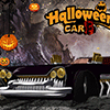 play Halloween Car 13