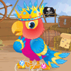 play Polly The Pirate King