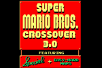 Super Mario Crossover 3
