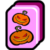 play Pumpkin Mahjong