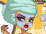 play Cleo De Nile Ancient Makeover