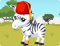 play Zebra Care