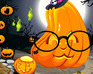 play Halloween Pumpkin