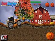 play Farmer Quest Tractor Driver 2