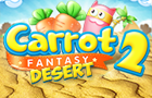 play Carrot Fantasy 2 Desert