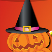 play Wow Trick Or Treat Escape