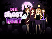 play Ghost Hunt