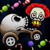 play Stunt Crazy Halloween 2