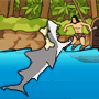 play Prehistoric Shark