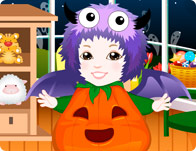 play Baby Halloween Costume