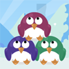 play Colorful Penguins