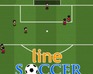 Line Soccer