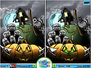 play Halloween Difference