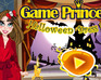 Game Princess : Halloween Dress Up