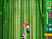 play Bamboo Trekking