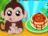 play Chunky Monkey Pancakes