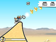 play Tricky Rider