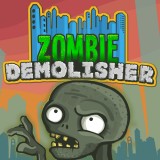 play Zombie Demolisher