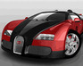 play Bugatti Jigsaw