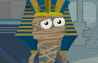 Pharaohs Break Out