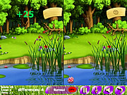 play Green Hill 5 Differences