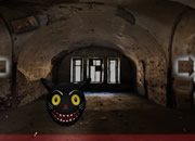 play Dark Prison Escape – Halloween