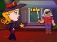 play Good Witch Adventure