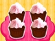 play Chocolate Fairy Cupcakes