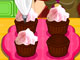 play Cerise Hood'S Chocolate Fairy Cupcakes