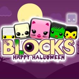 play Blocks Happy Halloween