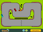 play Speed Car Racing
