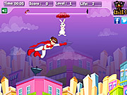 play Little Hero Adventure