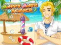 play Happy Hairdresser 3