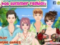 play Hot Summer Fashion