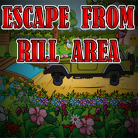 play Escape From Rill Area