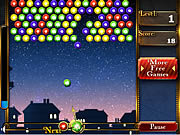 play Star Bubbles